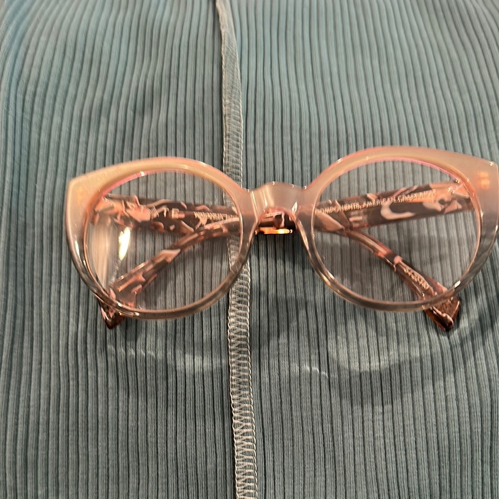 State Pink Women's Glasses